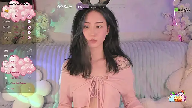 EmmaHixLove online show from January 18, 3:49 pm