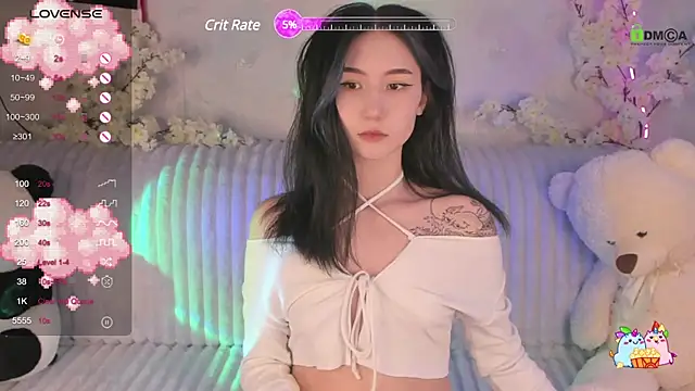 EmmaHixLove online show from January 21, 1:32 pm