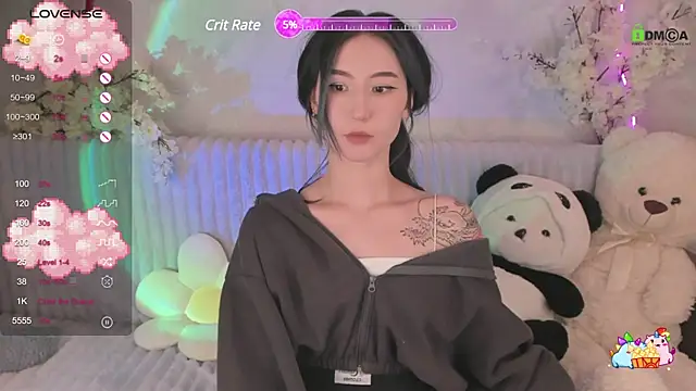 EmmaHixLove online show from January 26, 2:19 pm