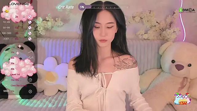 EmmaHixLove online show from January 28, 11:49 am