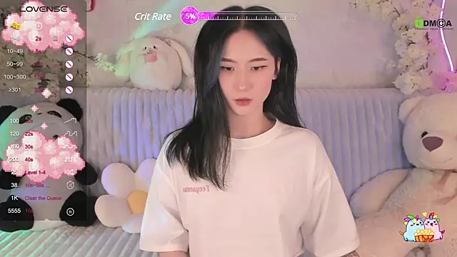 EmmaHixLove online show from January 30, 12:59 pm