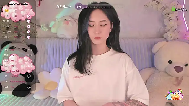 EmmaHixLove online show from January 30, 4:13 pm