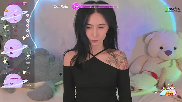 EmmaHixLove online show from February 22, 11:02 am