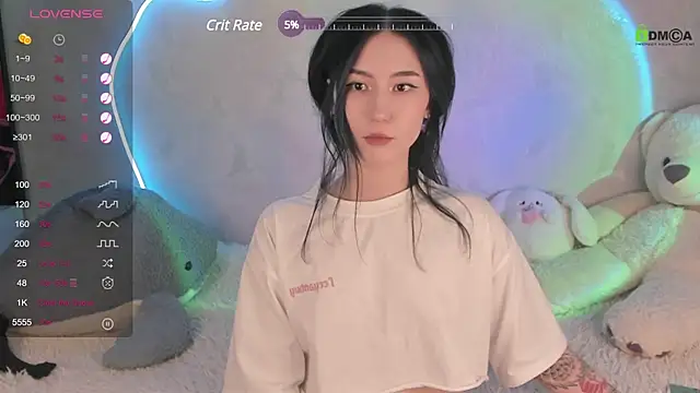 EmmaHixLove online show from March 1, 2:13 pm