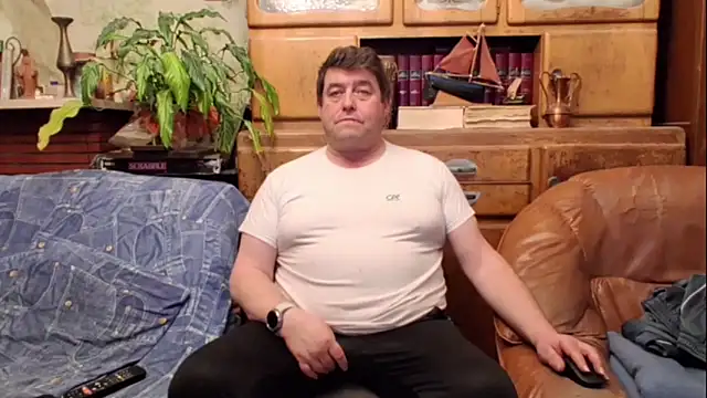 sympatrique online show from January 18, 5:28 pm