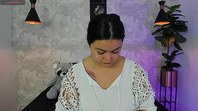 alina stark online show from February 5, 4:36 pm