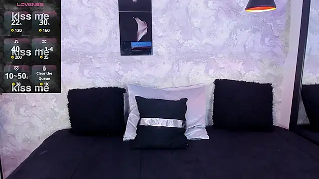 alina stark online show from March 20, 3:56 am