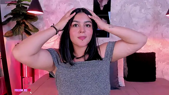 alina stark online show from September 29, 8:02 pm