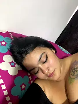 alina stark online show from November 30, 12:53 pm