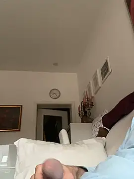 Frank22xx online show from October 22, 6:24 am