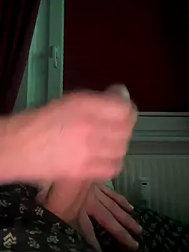 Frank22xx online show from December 18, 9:32 pm