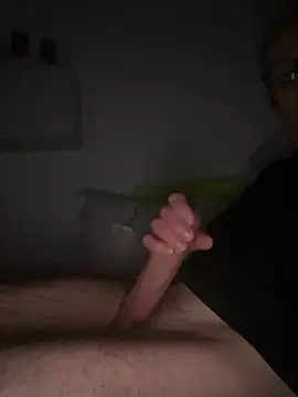 Frank22xx online show from March 23, 9:19 pm