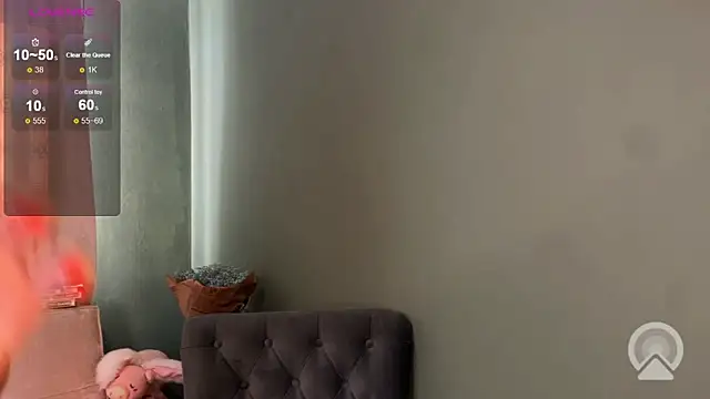 HumbleJess online show from February 3, 7:57 am