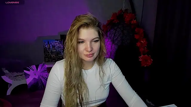 lily williamss online show from October 7, 1:14 am