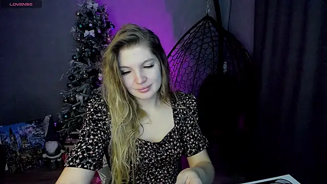 lily williamss online show from November 7, 12:10 am