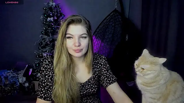 lily williamss online show from November 25, 12:21 am