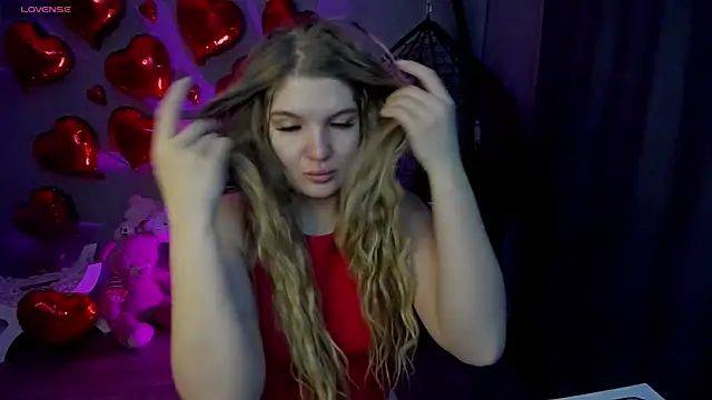 lily williamss online show from February 15, 12:18 am