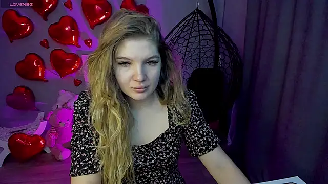 lily williamss online show from February 16, 12:07 am