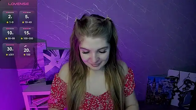 lily williamss online show from April 14, 12:16 am