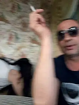 de markko online show from March 13, 2:56 pm