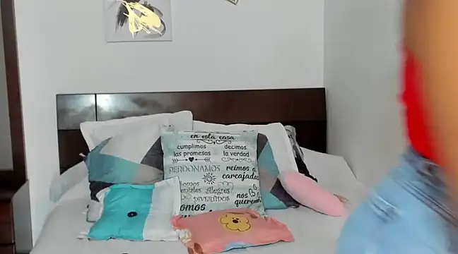 EmilyPeytonn online show from January 20, 2:57 pm