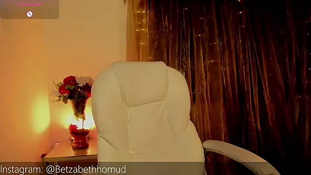 BetzabethHomud0 online show from January 11, 11:02 am
