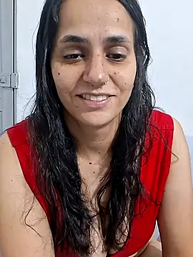 Snapshot of LoveCandy_666 chatting on February 12, 12:27 am LoveCandy 666 online show from February 12, 12:27 am