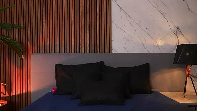 Amelia Rouse online show from October 28, 9:06 pm