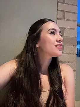 Amelia Rouse online show from April 10, 10:42 am