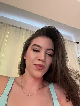 Snapshot of Amelia_Rouse chatting on June 29, 8:31 pm Amelia Rouse online show from June 29, 8:31 pm