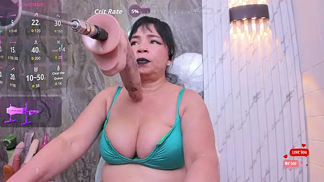 annie wigg online show from October 16, 3:07 am