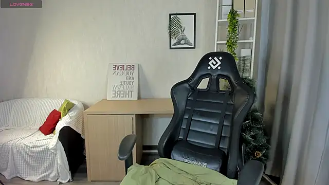 Stacy Luv online show from December 14, 9:03 am