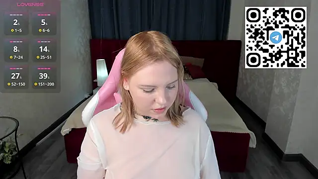 Snapshot of Stacy_Luv chatting on January 19, 9:13 am Stacy Luv online show from January 19, 9:13 am