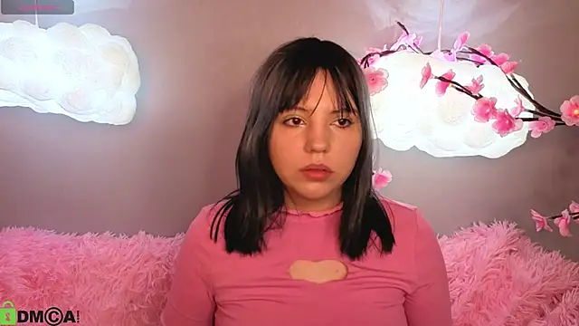 Snapshot of Stacy_Luv chatting on February 17, 8:44 am Stacy Luv online show from February 17, 8:44 am