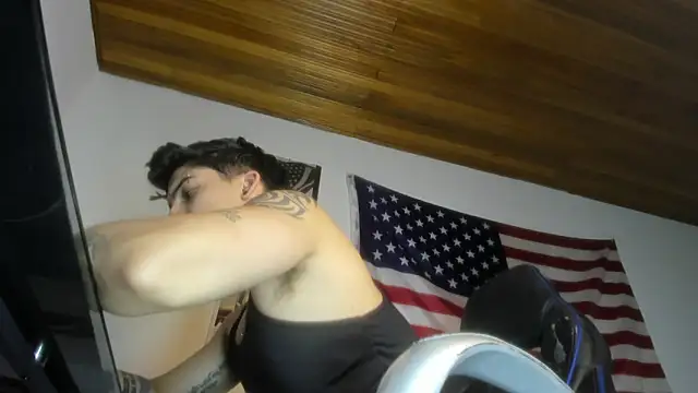 charlie hotxxx online show from November 20, 3:50 am