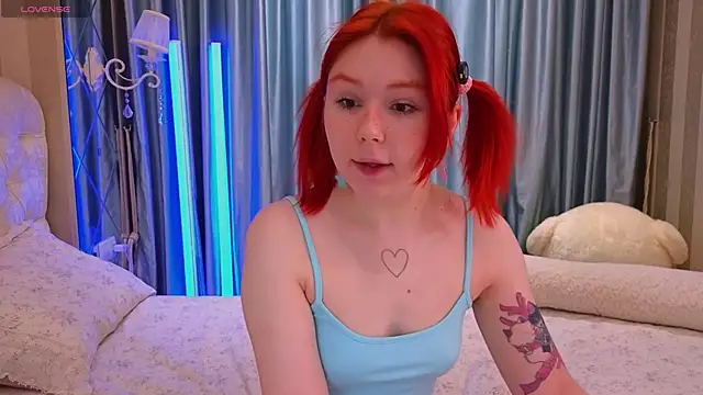 hannah lourens online show from June 11, 10:46 am