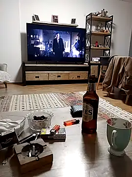 xozox online show from January 6, 10:34 pm