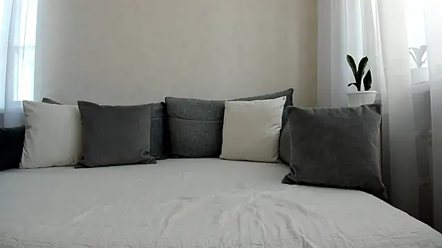 Angel-Rosa online show from February 3, 4:43 am