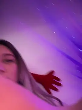 babyyboomm online show from January 24, 9:47 pm