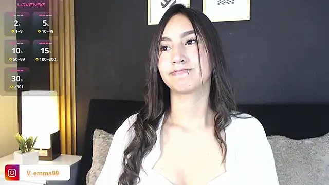 Snapshot of _Emma_Valka chatting on December 7, 5:42 pm Emma Valka online show from December 7, 5:42 pm