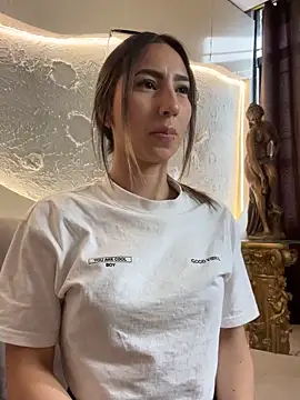  Emma Valka online show from November 11, 12:16 pm