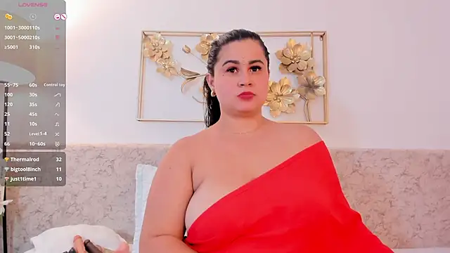 miahkumar online show from February 12, 12:48 am
