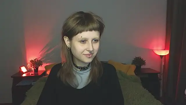 kortny yo online show from October 18, 9:26 pm