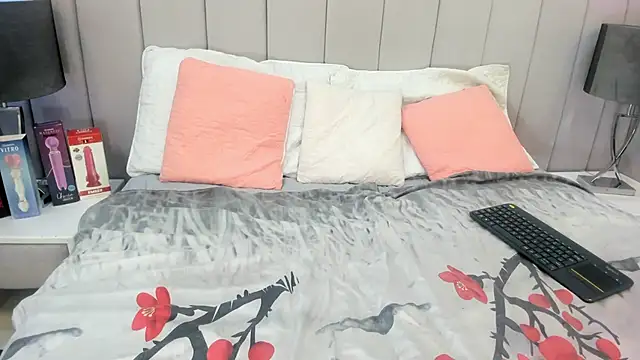 Kendaal Doshi online show from October 26, 1:50 pm