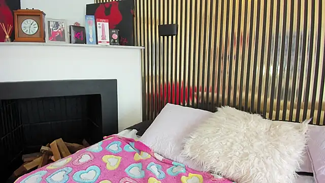 Kendaal Doshi online show from November 16, 2:00 pm