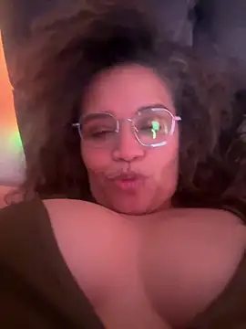 Alma Sexyy online show from December 2, 8:26 pm