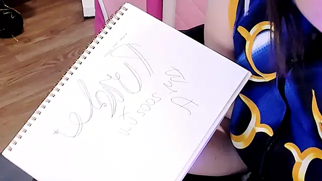 Snapshot of Purplee_Baby chatting on December 24, 9:55 pm Purplee Baby online show from December 24, 9:55 pm