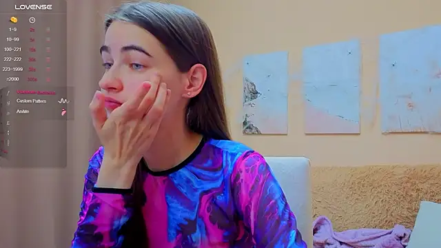 AstoriyaNight online show from November 16, 7:58 am