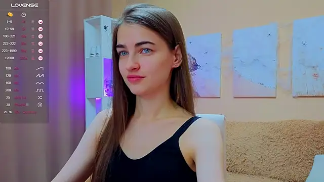 AstoriyaNight online show from November 30, 4:16 am