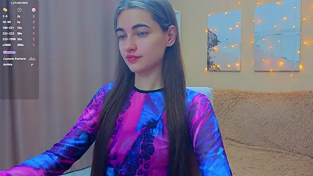 AstoriyaNight online show from March 7, 5:15 am